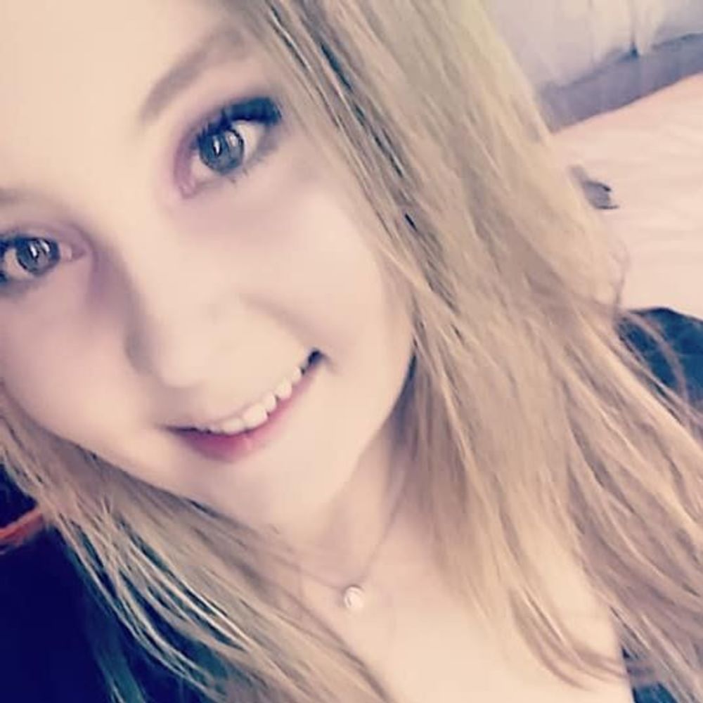 Meet your Posher, Krista